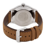 Bambino Version 4 Automatic Green Dial Men's Watch - Image 3