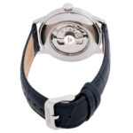 Classic Automatic Blue Dial Men's Watch - Image 3