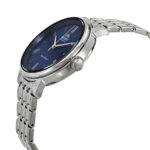 Classic Automatic Blue Dial Men's Watch - Image 2