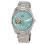 Classic Automatic Blue Dial Men's Watch