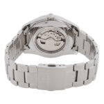 Classic Automatic Blue Dial Men's Watch - Image 3