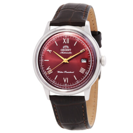 Bambino Version 2 Automatic Men's Watch