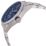 Contemporary Automatic Blue Dial Men's Watch RE-AV0132L00B - Image 2