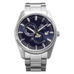 Contemporary Stretto Day-Night Automatic Men's Watch