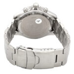 Mako Solar Chronograph Blue Dial Men's Watch - Image 3