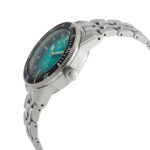 Star Green Dial Men's Watch - Image 2