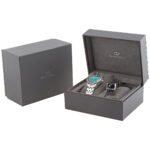 Star Green Dial Men's Watch - Image 4