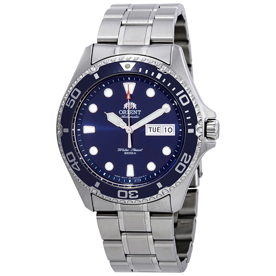 orient-ray-ii-automatic-blue-dial-men_s-watch-faa02005d9.jpg Ray II Automatic Blue Dial Men's Watch - Image 1