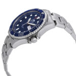 Ray II Automatic Blue Dial Men's Watch - Image 2
