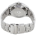 Ray II Automatic Blue Dial Men's Watch - Image 3