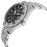 Sport Automatic Brown Dial Men's Watch - Image 2