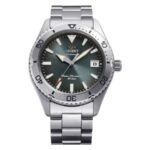 Sport Automatic Green Dial Men's Watch
