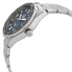 Sport Solar Blue Dial Men's Watch - Image 2