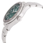 Sport Solar Green Dial Men's Watch - Image 2