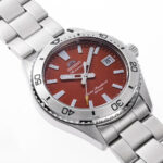 Sports Mako Automatic Red Dial Men's Watch - Image 2