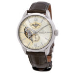 Star Contemporary Automatic Men's Watch