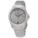 ProPilot X Automatic Grey Dial Men's Watch