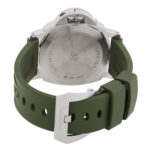 Luminor 44mm Base Logo Automatic White Dial Men's Watch - Image 3
