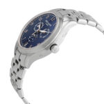 Complications Automatic Blue Dial Men's Watch - Image 2