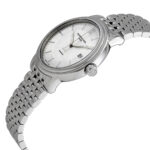 Maestro Automatic Silver Dial Watch - Image 2