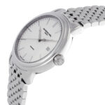 Maestro Automatic White Dial Men's Watch - Image 2