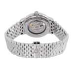 Maestro Automatic White Dial Men's Watch - Image 3
