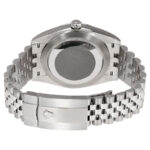 Datejust Blue Dial Automatic Men's Jubilee Watch 126334BLSJ - Image 3