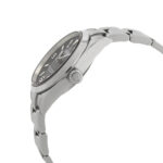 Explorer Automatic Chronometer Black Dial Men's Watch 124270BKASO - Image 2