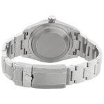 Explorer Automatic Chronometer Black Dial Men's Watch 124270BKASO - Image 3