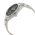 Explorer Automatic Chronometer Black Dial Men's Watch - Image 2