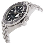 Gmt Master II Automatic Black Dial Men's Watch - Image 2