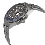 GMT-Master II Automatic Black Dial Batman Bezel Men's Watch 126710BKBLSO - Image 2