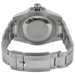 GMT-Master II Automatic Black Dial Batman Bezel Men's Watch 126710BKBLSO - Image 3