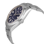 Oyster Perpetual 41 Automatic Blue Dial Men's Watch 124300BLSO - Image 2
