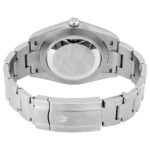 Oyster Perpetual 41 Automatic Blue Dial Men's Watch 124300BLSO - Image 3