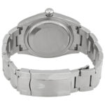 Oyster Perpetual Automatic Chronometer Candy Pink Dial Unisex Watch 126000PKSO - Image 3