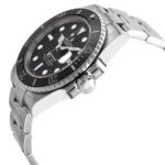 Submariner Automatic Chronometer Black Dial Men's Watch 126610LNBKSO - Image 2