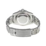 Submariner "Hulk" Green Dial Steel Men's Watch - Image 2