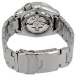 5 sports Automatic Black Dial Men's Watch - Image 3