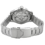 5 Sports Automatic Black Dial Men's Watch - Image 3