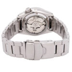5 Sports Automatic Black Dial Men's Watch - Image 3
