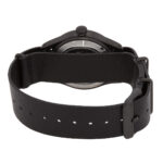 5 Sports Automatic Black Dial Men's Watch - Image 3