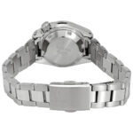 5 Sports Automatic Blue Dial Ladies Watch - Image 3