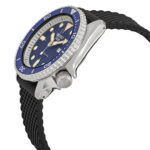 5 sports Automatic Blue Dial Men's Watch - Image 2
