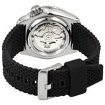 5 sports Automatic Blue Dial Men's Watch - Image 3