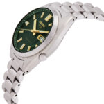 5 Sports Automatic Green Dial Watch - Image 2