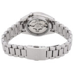 5 Sports Automatic Green Dial Watch - Image 3