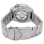 5 Sports Automatic Orange Dial Men's Watch - Image 3