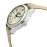 5 Sports Automatic Beige Dial Men's Watch - Image 2