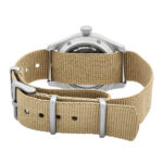 5 Sports Automatic Beige Dial Men's Watch - Image 3